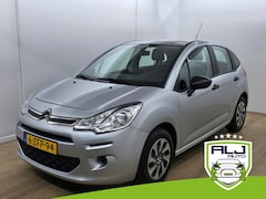 Citroën C3 - Occasion 1.0 PureTech Attraction met airco en unieke km stand | Tweedehands Citroen C3 5 p