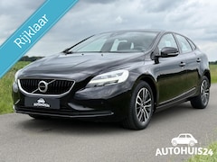 Volvo V40 - 2.0 D2 Nordic+ 2017|30.000km|NL-AUTO|EURO6