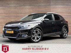 Kia XCeed - 1.5 T-GDI MHEV DynamicPlusLine Navi / Clima / Carplay / Lm Velgen