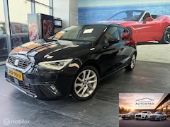 SEAT Ibiza - 1.0 EcoTSI FR Plus