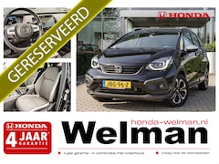 Honda Jazz - 1.5i e:HEV CROSSTAR - FULL HYBRID - PREMIUM SOUND