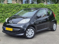 Peugeot 107 - 1.0-12V XS | | Lederen bekleding | Airco | Elektrische Ramen