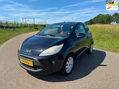 Ford Ka - 1.2 Titanium | Airco | Isofix | NAP