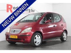Mercedes-Benz A-klasse - 160 Elegance - Automaat