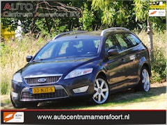 Ford Mondeo Wagon - 2.0-16V Limited ( INRUIL MOGELIJK )