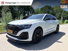 Audi Q8 - 60 TFSI e quattro Pro Line S Competition 489pk | Panoramadak | luchtvering | head-up | 360