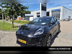 Ford Puma - 1.0 EcoBoost Hybrid Automaat