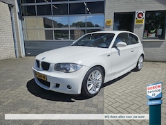 BMW 1-serie - (e87) 116i M-Sport 3-drs