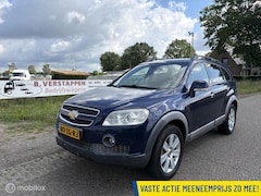 Chevrolet Captiva - 3.2i Executive