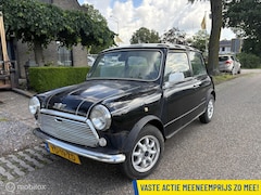 Austin Mini - 1000 Magic kat. opknapper