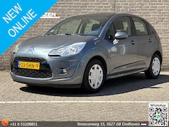 Citroën C3 - 1.6 e-HDi Dynamique