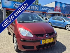 Mitsubishi Colt - 1.3 Invite APK gekeurd tot 23-06-2027