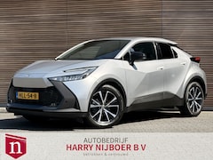 Toyota C-HR - 1.8 Hybrid 140 Dynamic Navi / Camera / Carplay / Lm Velgen