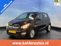 Opel Karl - 1.0 ecoFLEX 120 Jaar Edition Cruise, PDFC, Airco