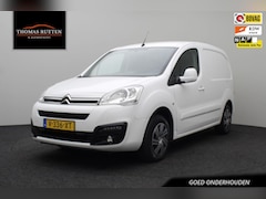 Citroën Berlingo - 1.6 BlueHDI 75 Business 2019 | MARGE | Goed Onderhouden | Airco | Carplay | Parkeersensore