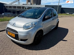 Citroën C1 - 1.0-12V Séduction