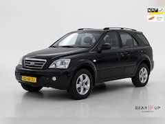 Kia Sorento - 3.3 V6 Adventure CLIMA|CRUISE|NAVI|TREKHAAK|NAP|
