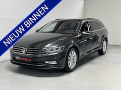 Volkswagen Passat Variant - 1.5 TSI Comfort Business CLIMA / CRUISE / CAMERA / LMV 1e EIGENAAR