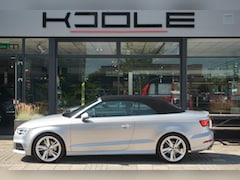 Audi A3 Cabriolet - 40 TFSI CoD Sport 190 PK | B&O | Virtual Cockpit | ACC