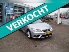 SEAT Leon ST - 1.0 EcoTSI Style Business Intense BOVAG GARANTIE