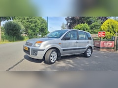 Ford Fusion - 1.4-16V Cool & Sound