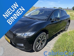 Jaguar I-PACE - EV400 S 90 kWh SOH89% GARANTIE NAP
