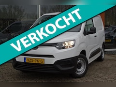 Toyota ProAce City - 1.2 Turbo Cool Comfort