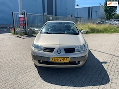 Renault Mégane coupé cabriolet - 2.0-16V Privilège Luxe