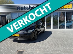 Volkswagen Golf - 1.0 TSI Life