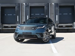 Land Rover Range Rover Velar - 2.0 P400e AWD Autobiography PHEV