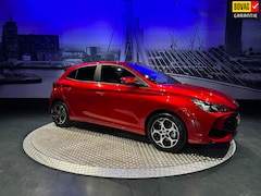 MG MG3 Hybrid+ - 1.5 Hybrid+ Luxury *Trekhaak*360camera