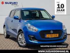 Suzuki Swift - 1.2 Select | NL auto | Android auto / Apple Carplay | Stoelverwarming | Camera| Airco|
