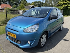 Mitsubishi Space Star - 1.0 Inform Airco / 1e Eig / Dlr. onderhouden