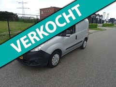 Opel Combo - 1.3 CDTi L1H1 ecoFLEX