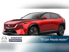 Mazda CX-6e - Takumi Business Edition 78 kWh |September levering| Soul Red Crystal