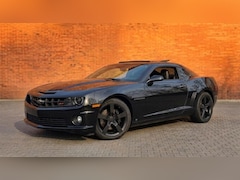Chevrolet Camaro - SS 6.2L V8 2010