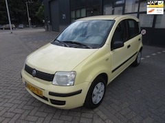 Fiat Panda - 1.1 Active 2006 NAP APK