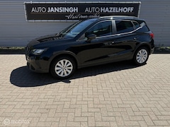 SEAT Arona - 1.0 TSI Style Business Connect | Clima | PDC Achter | Stoelverwarming | Apple Carplay/Andr