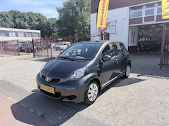 Toyota Aygo - 1.0 12V VVT-I 5DRS Access