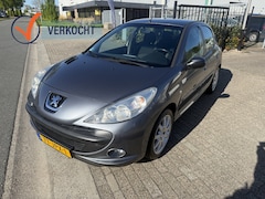 Peugeot 206 - 1.4 XS*TREKHAAK*AIRCO