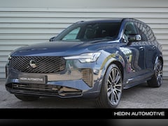Volvo XC90 - 2.0 T8 Plug-in hybrid AWD Ultra Black Ed. Exec. | Executive Edition | 4 zone Electronic Cl