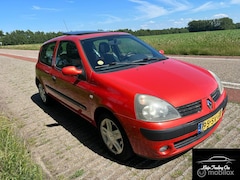 Renault Clio - 1.4-16V Campus