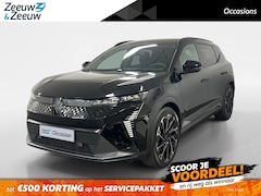 Renault Scenic E-Tech - EV87 long range esprit Alpine AUTOMAAT AIRCO CAMERA ADAPIEVE CRUISE CONTROLE MET ADVANCE D