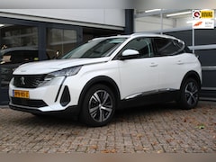Peugeot 3008 - 1.2 PureTech Allure Pack