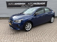 Opel Corsa - 1.2 Edition | PDC Achter | Navi | Cruise | LM Velgen | Apple Carplay/Android Auto | RIJKLA