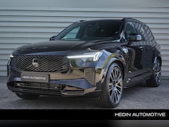 Volvo XC90 - 2.0 T8 Plug-in hybrid AWD Ultra Black Ed. Exec. | Executive Edition | 4 zone Electronic Cl