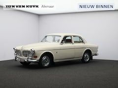 Volvo 121 - Amazon