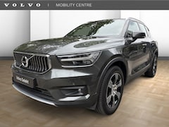 Volvo XC40 - T4 Inscription | Trekhaak | Parkeercamera