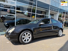 Mercedes-Benz C-klasse Sportcoupé - 180 K. Class