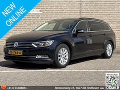 Volkswagen Passat Variant - 1.4 TSI Business Edition